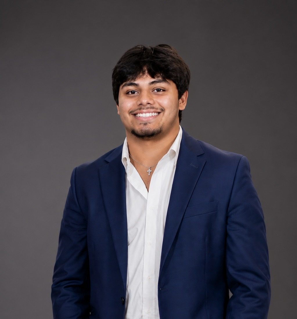 Manrique 'Manny' Campos, founder of MC Media